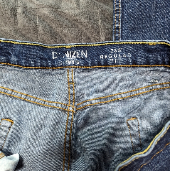 Denizen Levi's Jeans 40x30 - Picture 6 of 7
